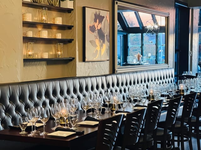 Book a Table