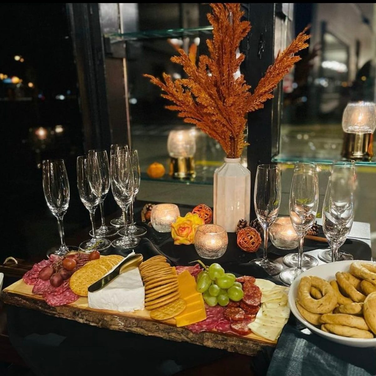 Catering