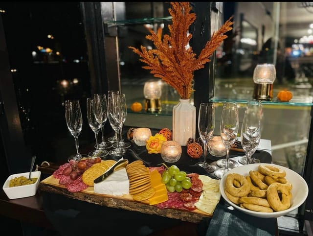 Catering